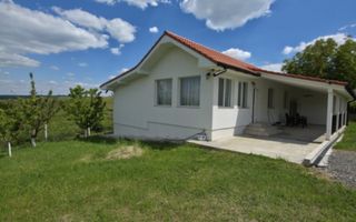 Vând casă nouă Paleu-Oradea - Poză 17