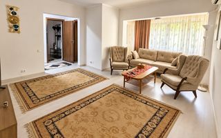 Apartament 5 camere, 125 mp | Băneasa - Poză 1