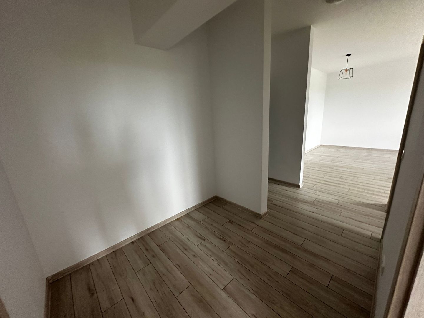 Apartament 2 camere | Ajustorului Park Residence | 400 € | Parcare inc - Poză 12