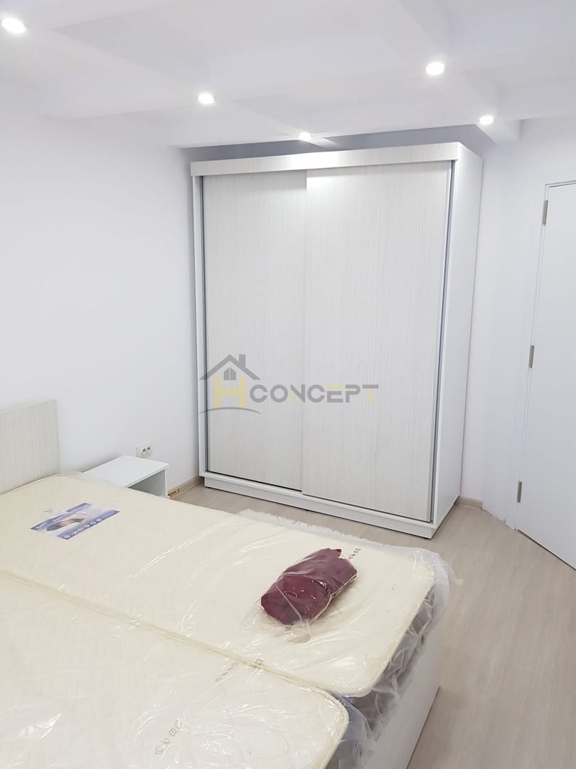 Inchiriere Studio disponibil imediat 5 min metrou Berceni - Poză 4