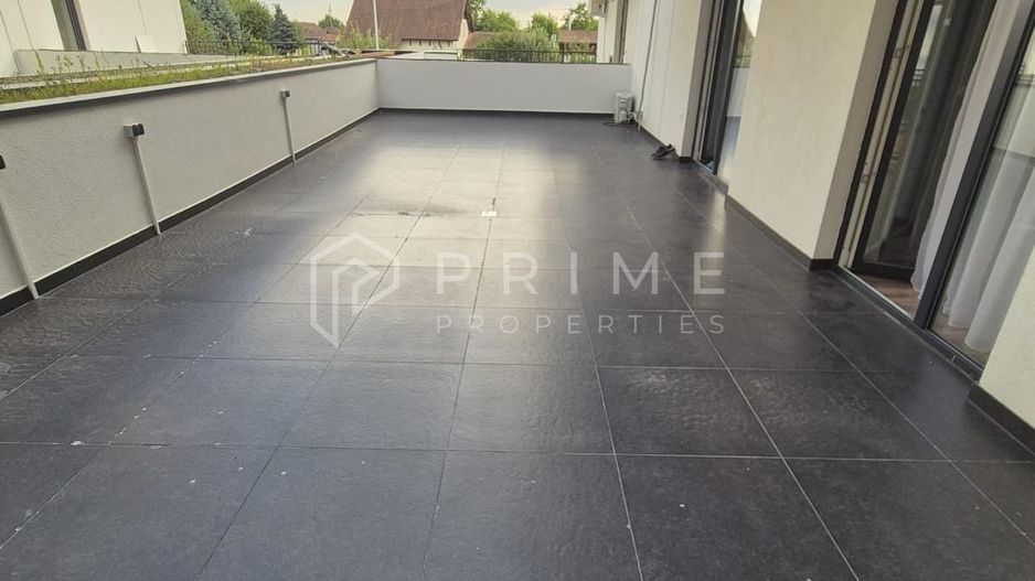 Apartament Unirii Ama Residence, terasă 64 mp, design premium - Poză 7