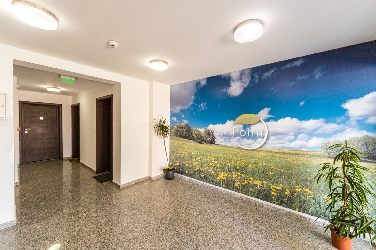 Apartament | 2 Camere Parter| Pipera | New Point - Poză 12