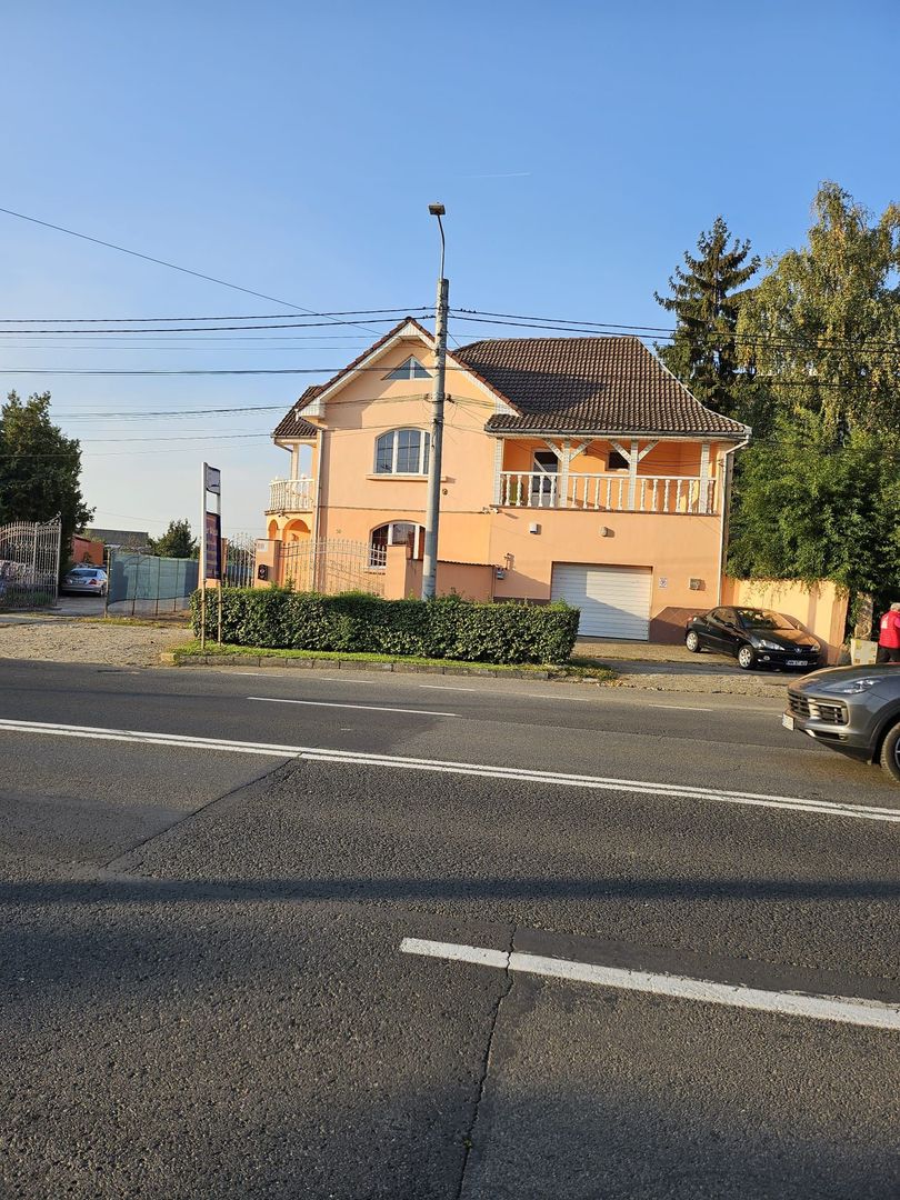 Ag EUROPA vinde casa individuala zona DARA cu 5 cam si teren 4ari. - Poză 32