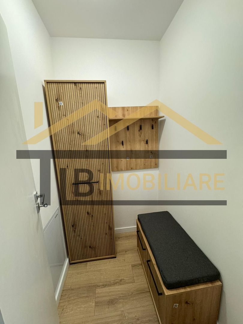 Apartament de 2 camere, 60 mp, parcare, Zona Maurer - Poză 7