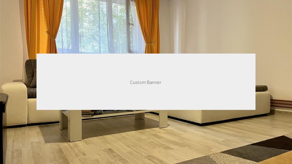 Apartament cu 3 camere decomandat zona Soarelui - Poză 1