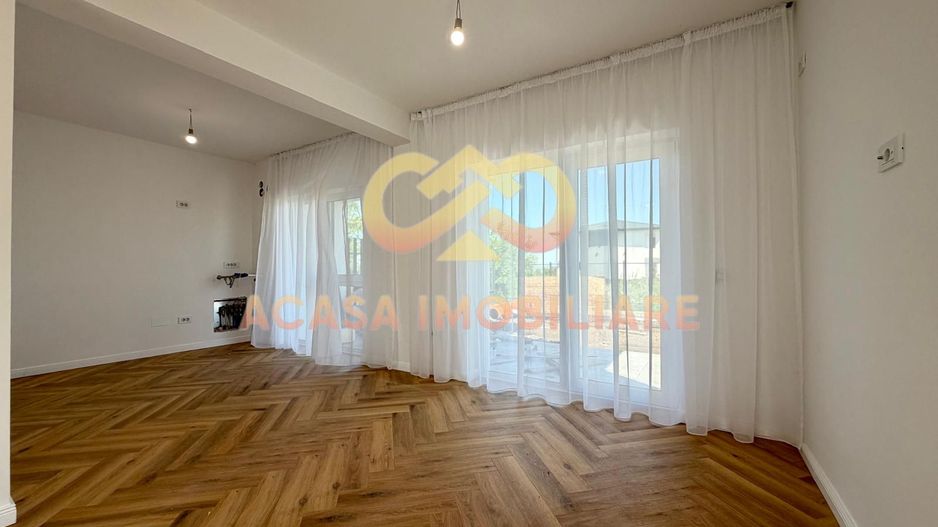 DUPLEX 4 CAMERE  120MP  VISAN - Poză 5