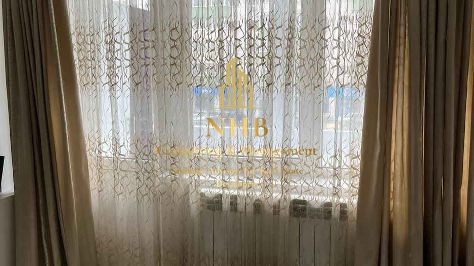 Apartament 3 camere | Stefan cel Mare - Poză 9
