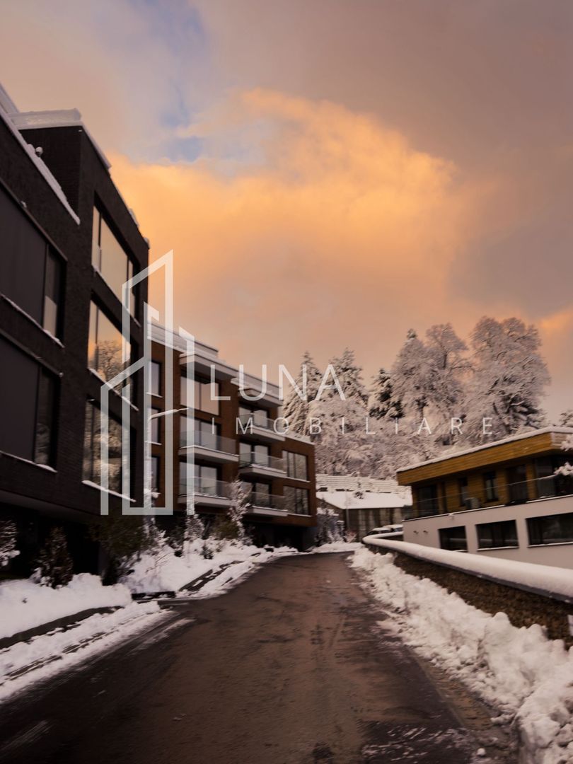 Apartament Premium, 3 Camere , Drumul Poienii– Stejăriș - Comision 0 - Poză 3