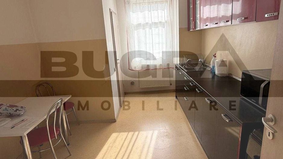 Apartament 2 camere, 65mp, zona Calea Turzii - Poză 3