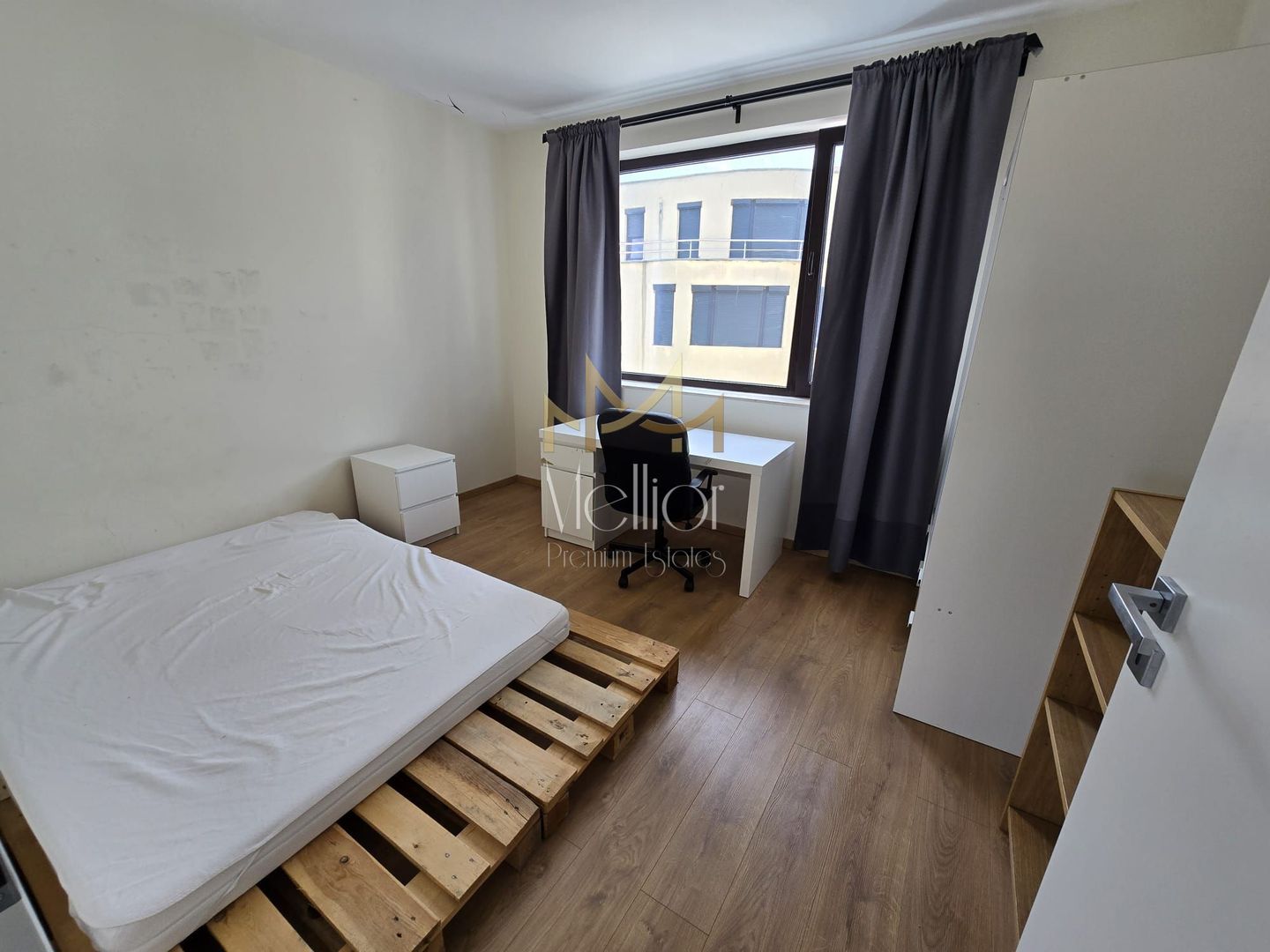 Apartament spatios 4 camere | 92 mp | terasa | 2 parcari | Zorilor! - Poză 10