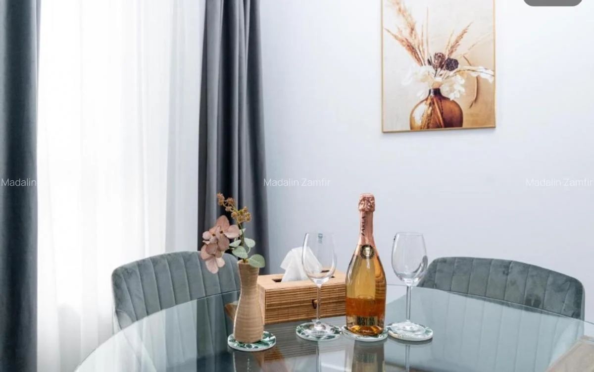 2 camere- Zona Centrala/Complex Rezidential Nou - Poză 6