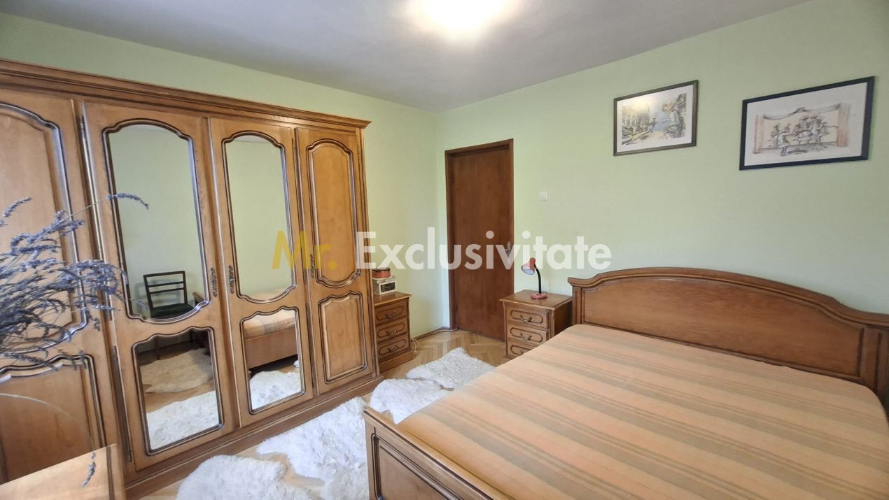 Casa Centrala de vanzare - Strada Rahovei Pitesti - Poză 14