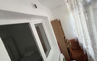 Apartament 2 camere de inchiriat, decomandat, mobilat si utilat, cartier Alexandru cel Bun - Poză 8