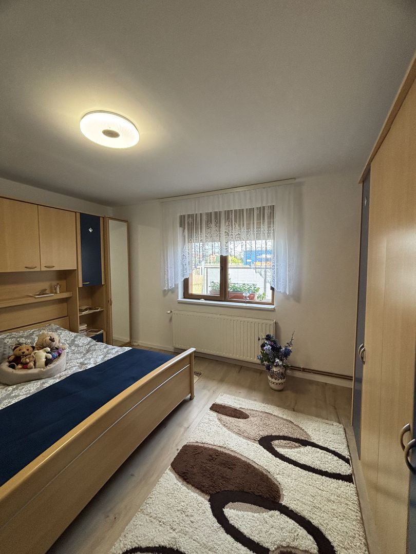 Casa de vânzare în zona Girocului - Poză 18