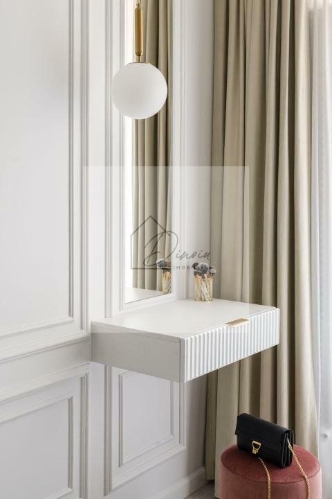 Apartament 3 camere Sos.Oltenitei I Sky Garden Residence I loc parcare - Poză 9