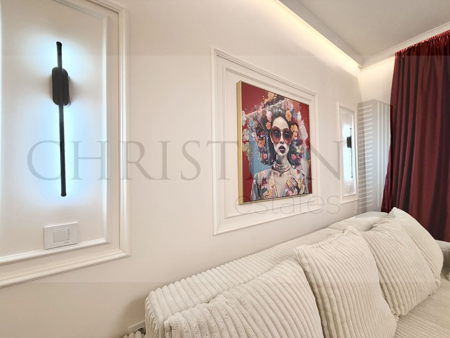 Garsonieră mobilată PREMIUM Exigent Plaza Residence Faza 5 Lujerului Politehnica - Poză 7