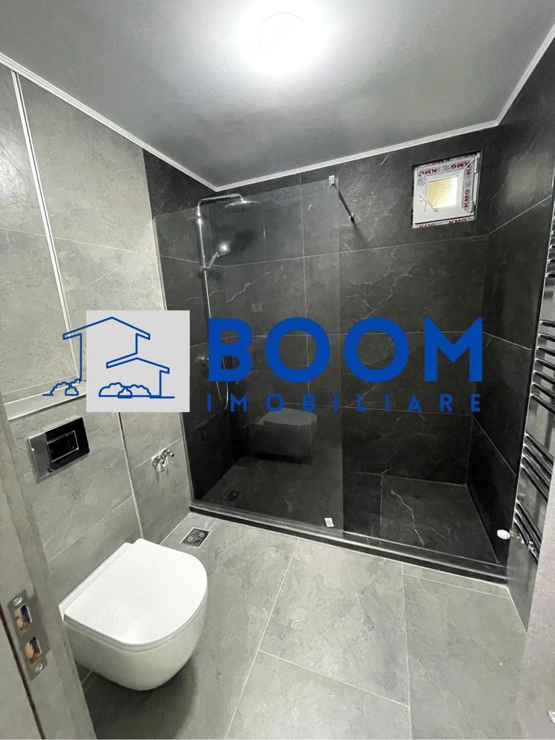 Apartament 2 camere | Etaj 2 | Zona Cina faleza| 50 mpu | - Poză 5