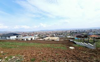 Teren intravilan de vanzare, Cetate - Piata - Poză 2