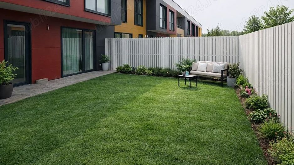 Casa insiruita - H4L The Village, Pipera - Poză 5