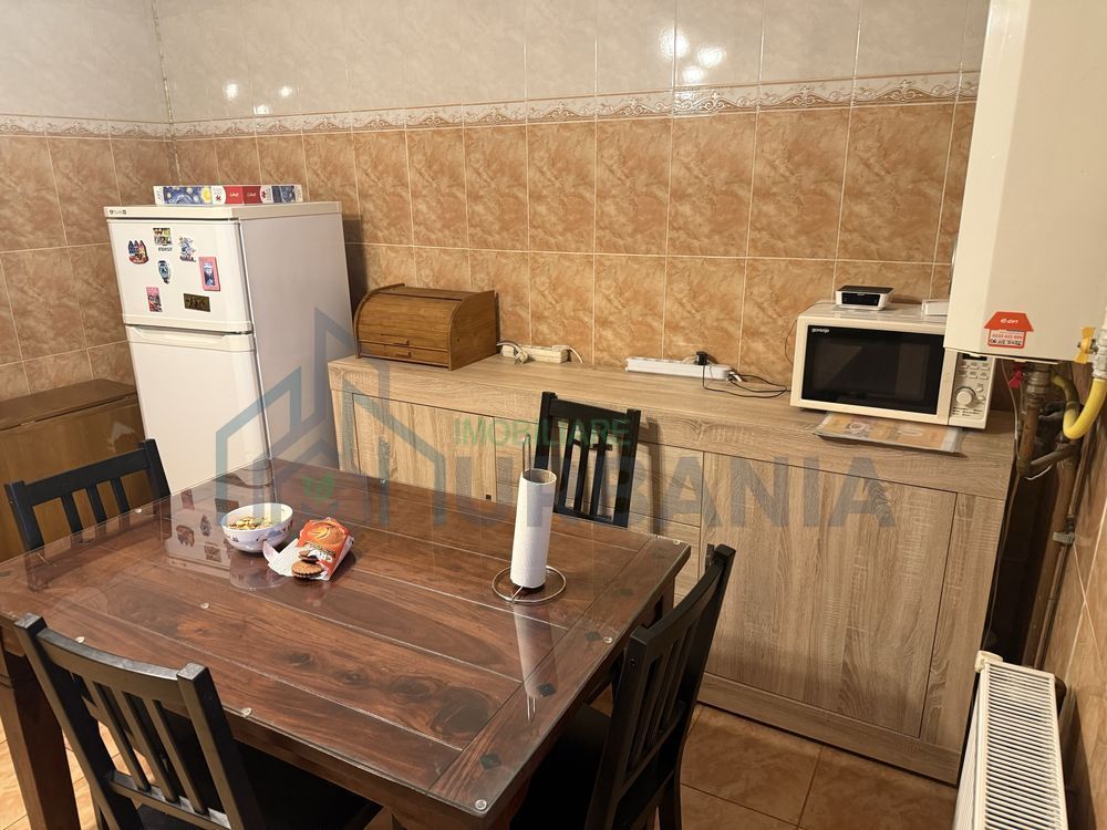 Apartament 2 camere de închiriat în Centru, pe Șoseaua Arcu - Poză 8