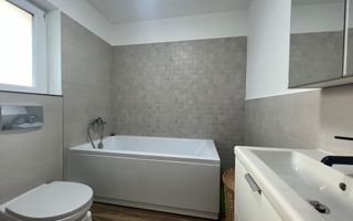 Duplex, 120mp, 2 locuri de parcare, panorama, petfriendly, Borhanci - Poză 13