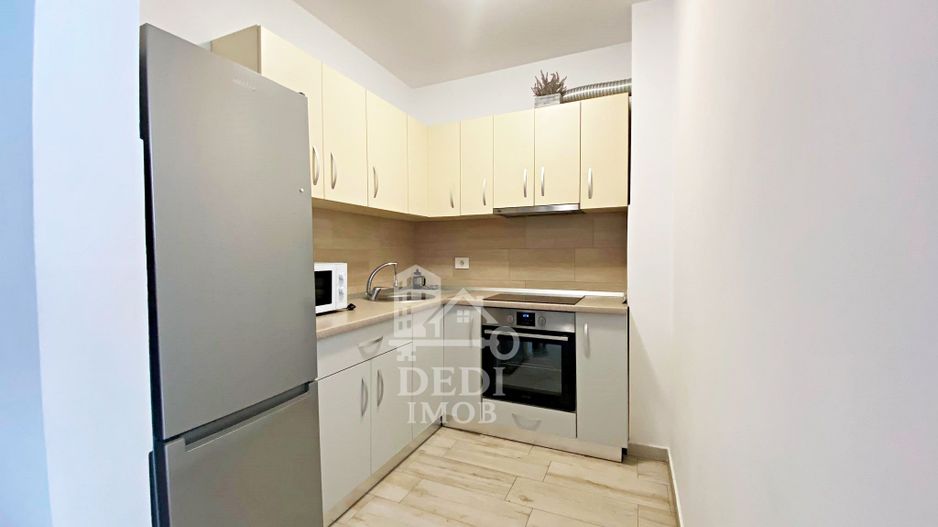 Apartament cu 2 camere de inchiriat zona Iosia, Oradea - Poză 4