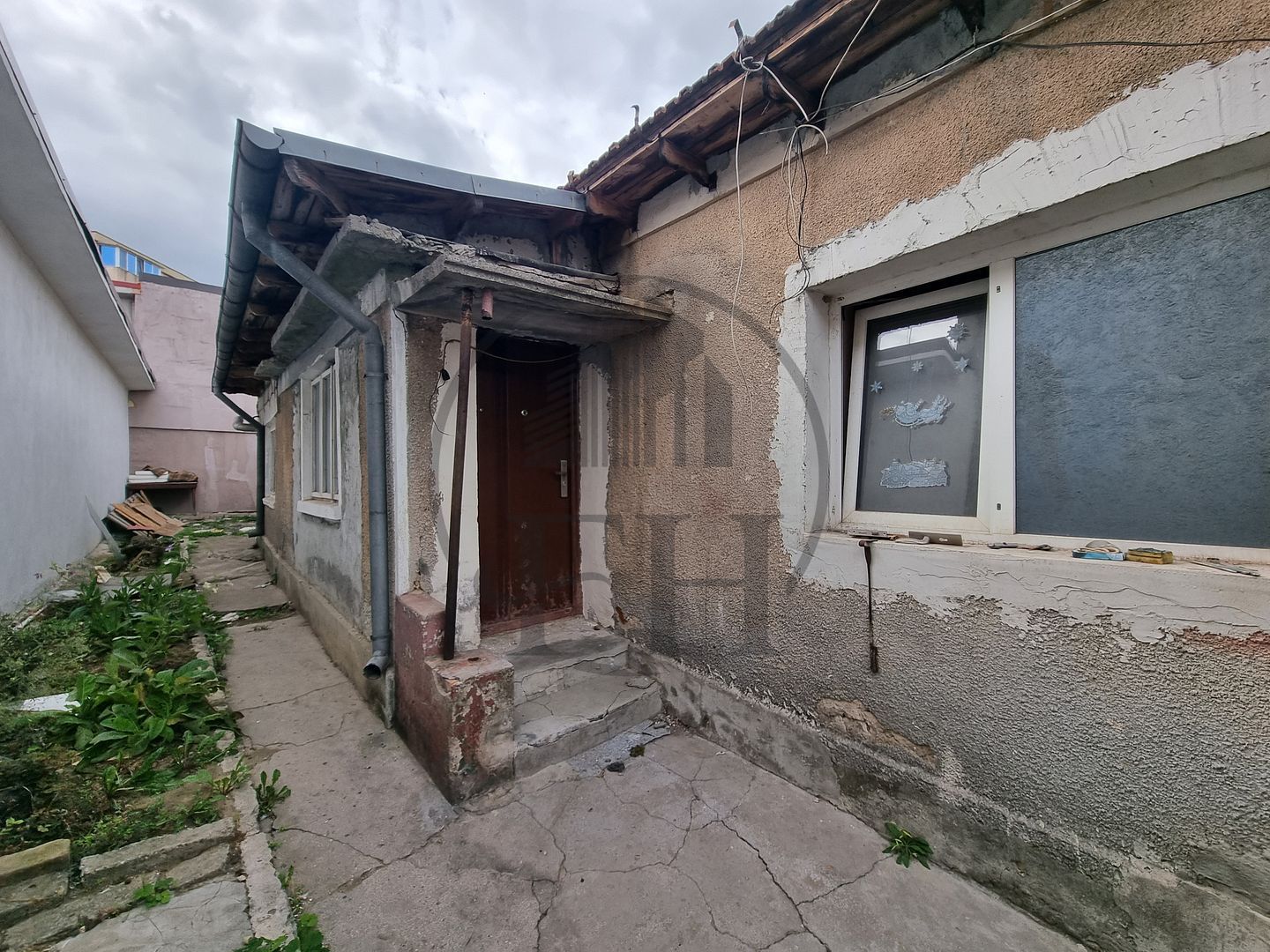 SOLD/ VANDUT  Teren de vanzare Constanta - Poză 5