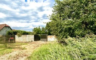 Teren edificabil în Pădureni - vatra satului - Poză 7