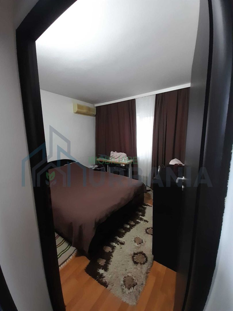 Apartament 3 camere, zona Dacia, Iași - Poză 5