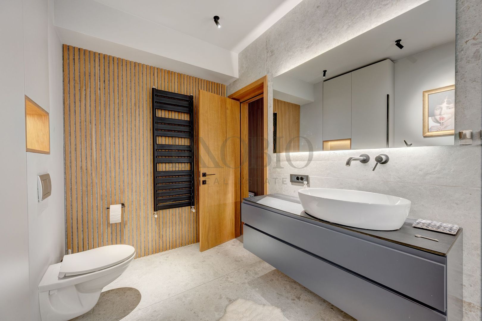 Vila Moderna | 4 Camere | Aviatiei - Poză 15