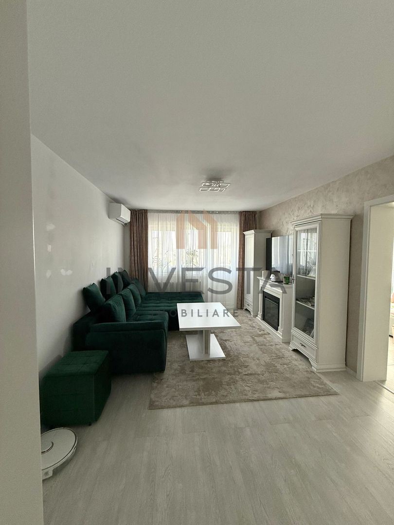Apartament 2 camere, renovat de la caramida – cu boxa, balcon - Poză 1