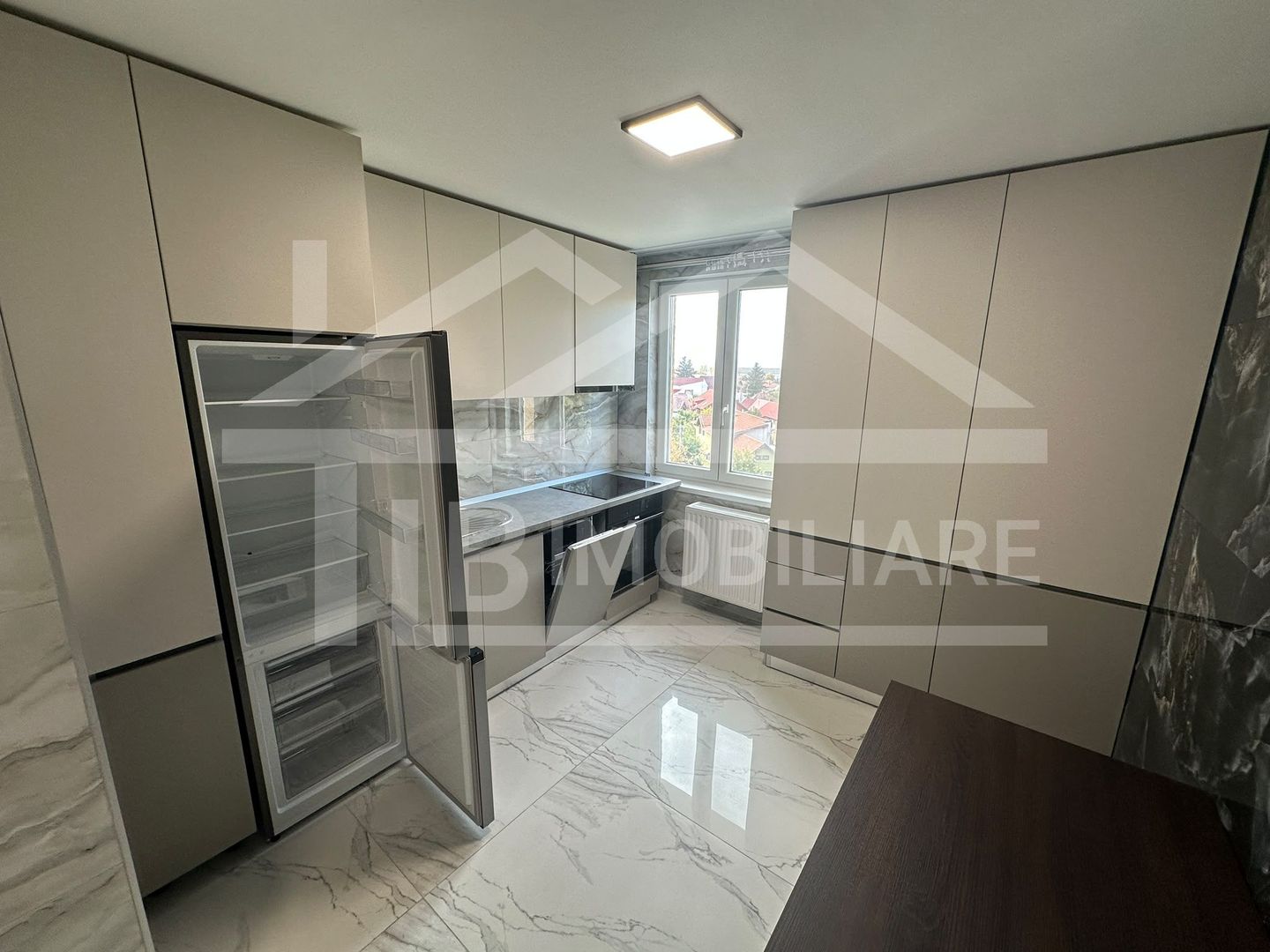 Apartament cu 2 camere, 52mp, decomandat, Zona Libertatii - Poză 6