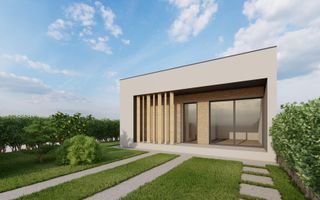 Lot 530 mp cu utilități în Cartier ARED IMAR – aproape de Atrium Mall - Poză 5