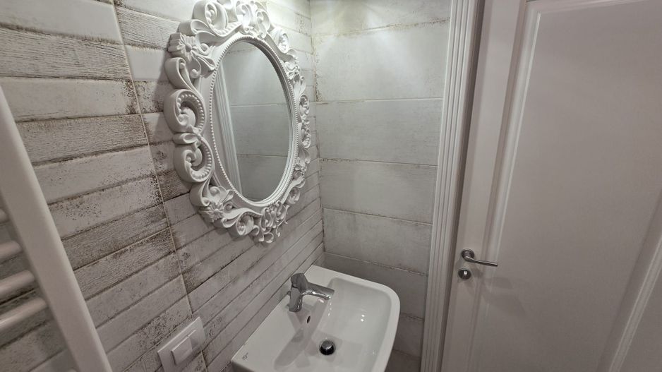Apartament Exclusivist de Închiriat în Arena Residence - Poză 33