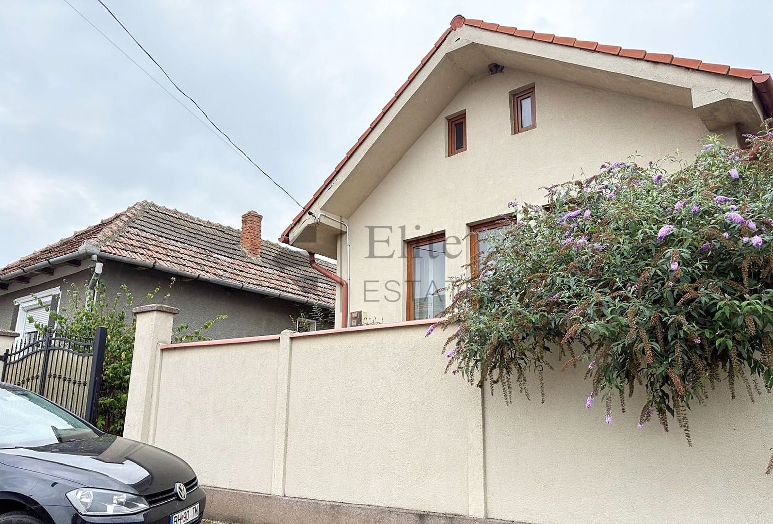 Casa noua cu livada de vanzare in Betfia, Bihor - Poză 15