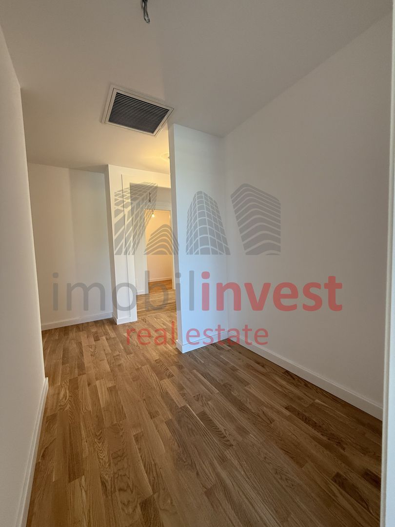 Apartament cu 3 camere de vanzare in 5 Residence Forest Apartments - Poză 7