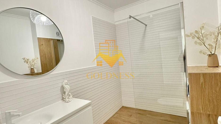 3 camere, Premium, bloc nou, parcare, bloc nou, Urusagului, Zona Profi - Poză 8
