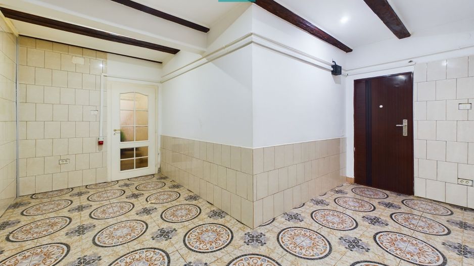 Spațiu versatil în centru – rezidențial/comercial - Poză 5