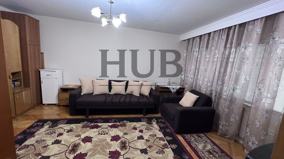 GARSONIERA DE INCHIRIAT-STR 22 DECEMBRIE - Poză 2