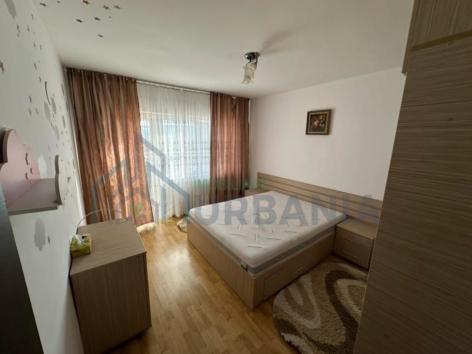 Apartament modern de închiriat, 2 camere, în Complexul Dream Village, Canta - Poză 3