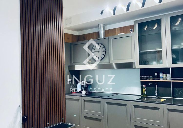 Apartament 4 camere de închiriat | One Timpuri Noi | Sector 3 - Poză 3