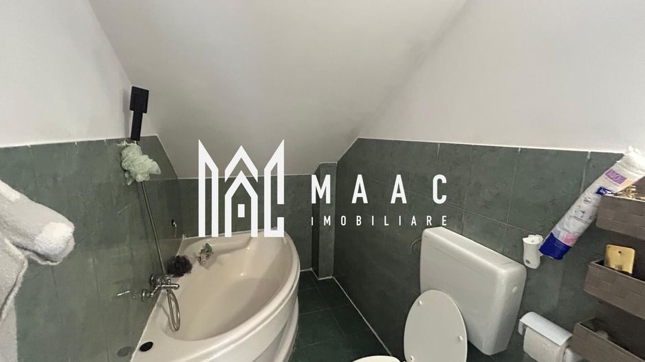 Apartament 3 camere I 67 mp utili I Zona Terezian, Sibiu - Poză 10