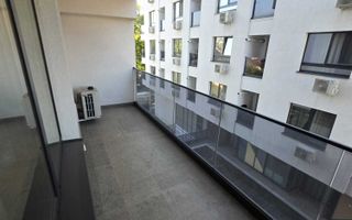 APARTAMENT DE INCHIRIAT zona Palas -  Palas Campus  pretabil pentru o persoana. - Poză 7