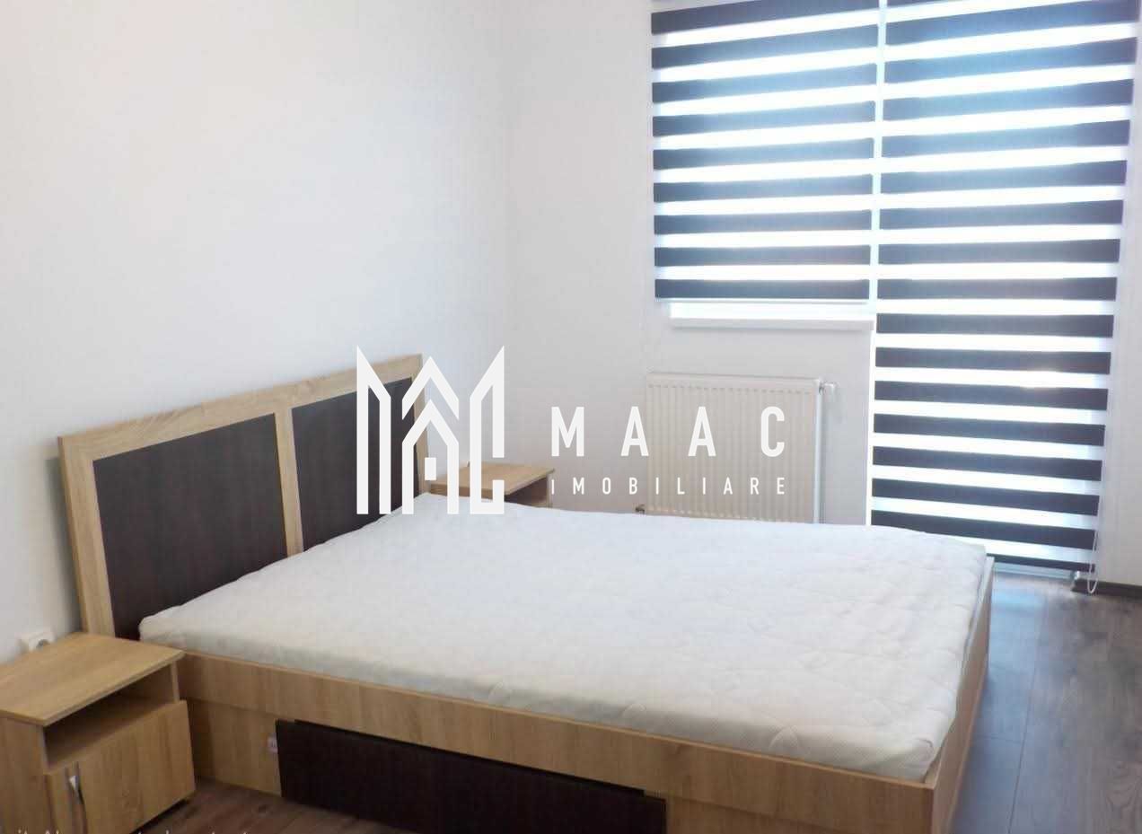 Apartament 2 camere decomandat | Nord-Vest, Sibiu | parcare - Poză 5