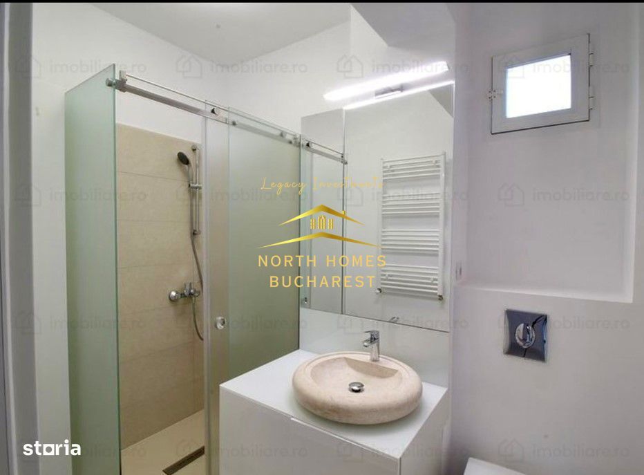 Apartament 3 camere lux, proprietar, Domenii, Expo, 2 locuri parcare - Poză 8