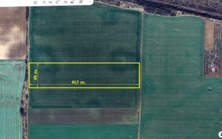 GRADISTEA - Sat Sitaru - Tarla 41, 22.235 mp. teren ideal investitie - Poză 1