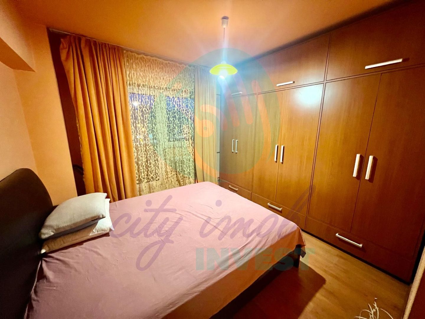 4 camere  spatioase | 93 mp |Marriott-13 Septembrie - Poză 7