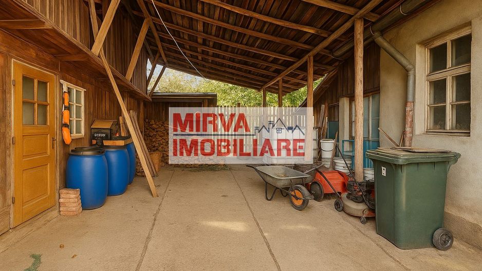 🏡 Casă tradițională într-un peisaj de vis – Vâlcănești - Poză 18