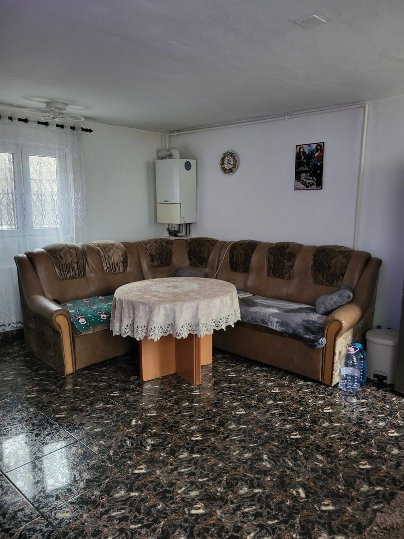 CASA DE VANZARE BISTRITA - Poză 3