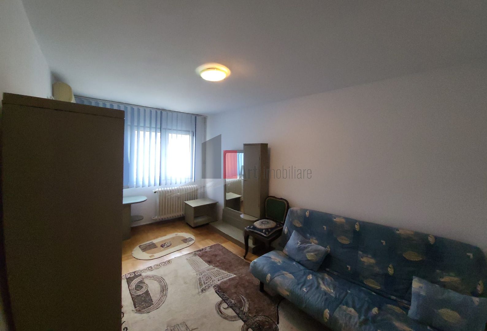 Apartament 4 camere Titan - Poză 16